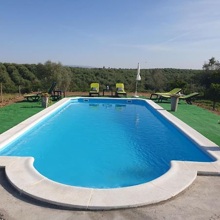 Casa Hnobre Appartement Santarém Buitenkant foto