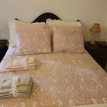 Casa Hnobre Appartement Santarém Buitenkant foto