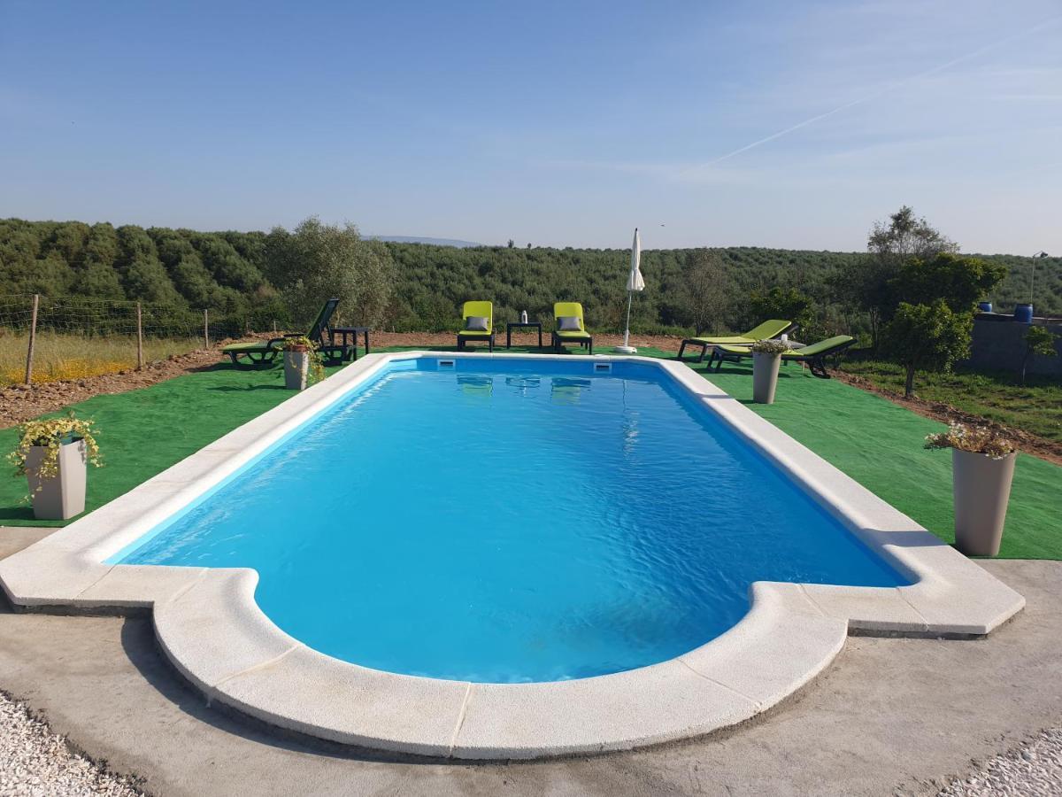 Casa Hnobre Appartement Santarém Buitenkant foto