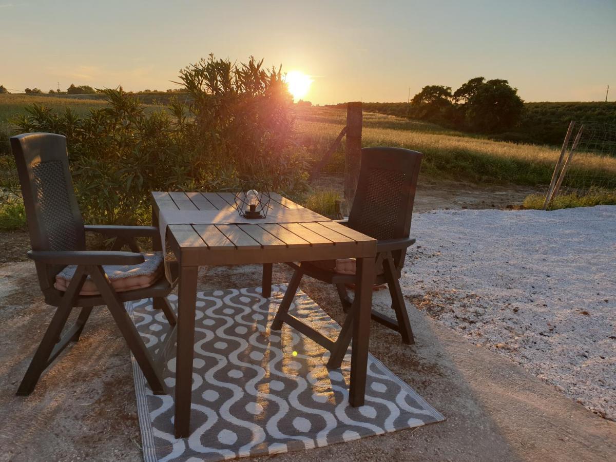 Casa Hnobre Appartement Santarém Buitenkant foto