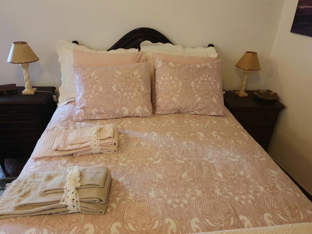 Casa Hnobre Appartement Santarém Buitenkant foto