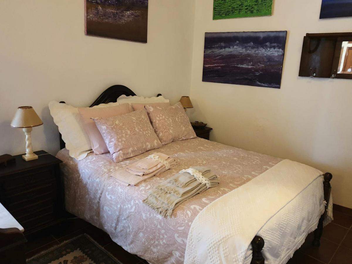 Casa Hnobre Appartement Santarém Buitenkant foto