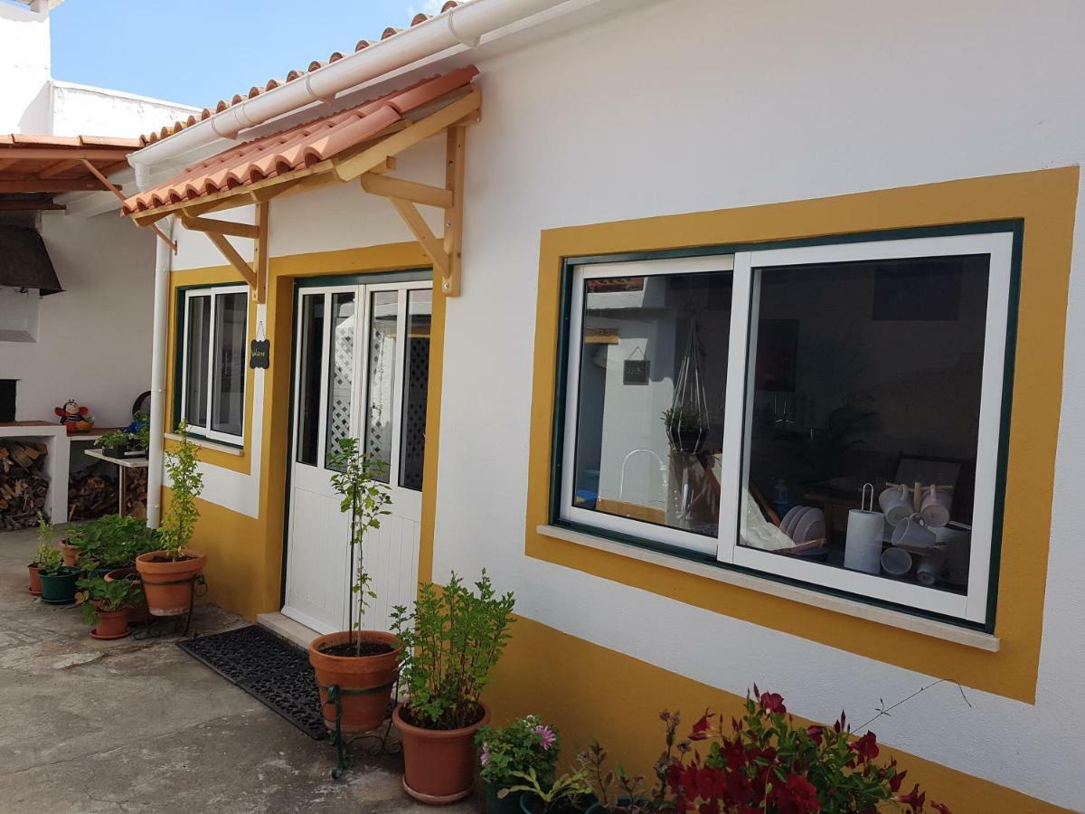 Casa Hnobre Appartement Santarém Buitenkant foto