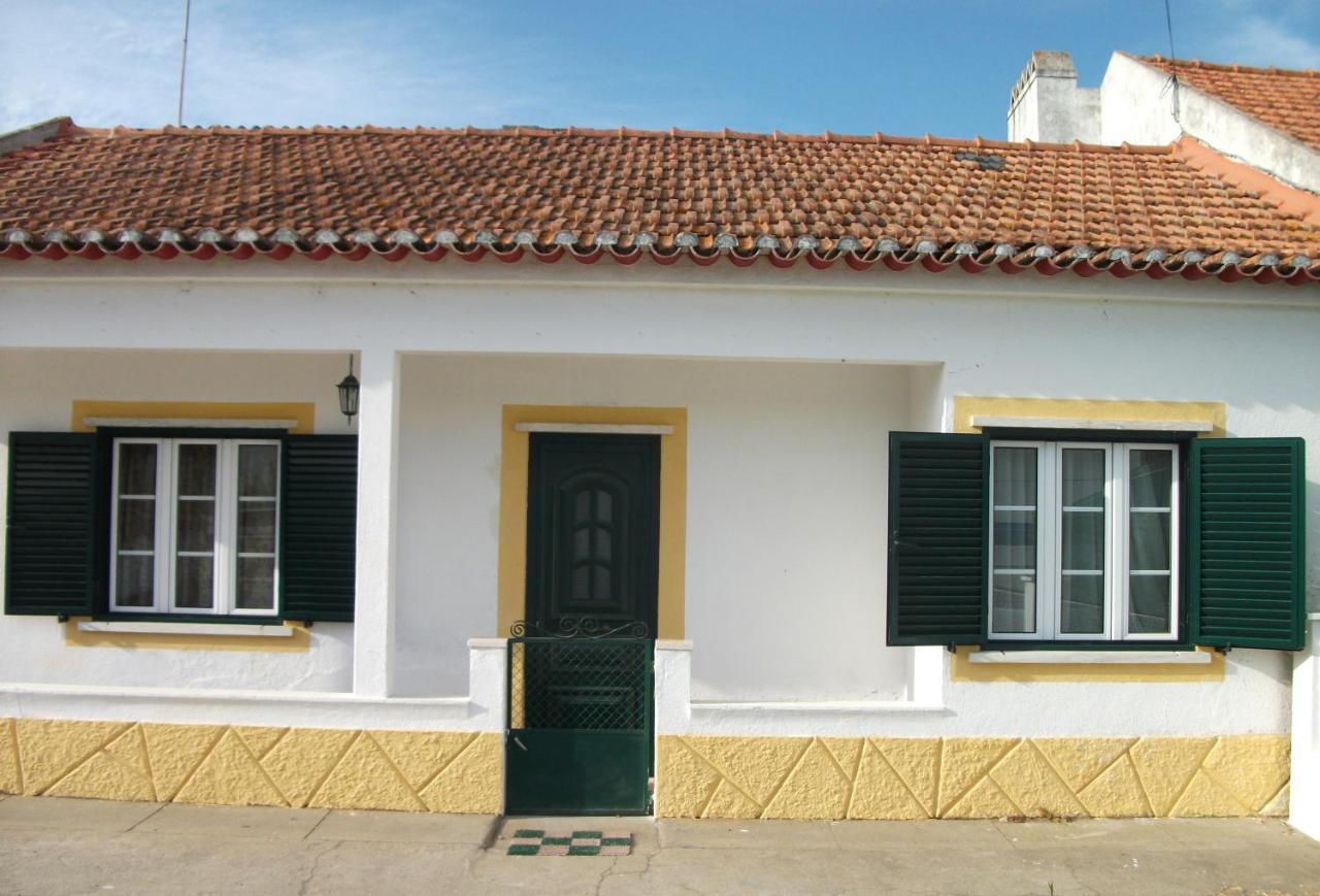 Casa Hnobre Appartement Santarém Buitenkant foto