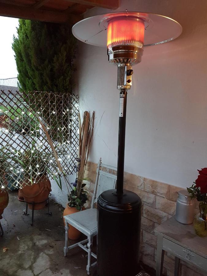 Casa Hnobre Appartement Santarém Buitenkant foto